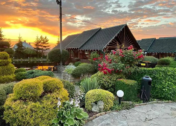 Hotel Panorama