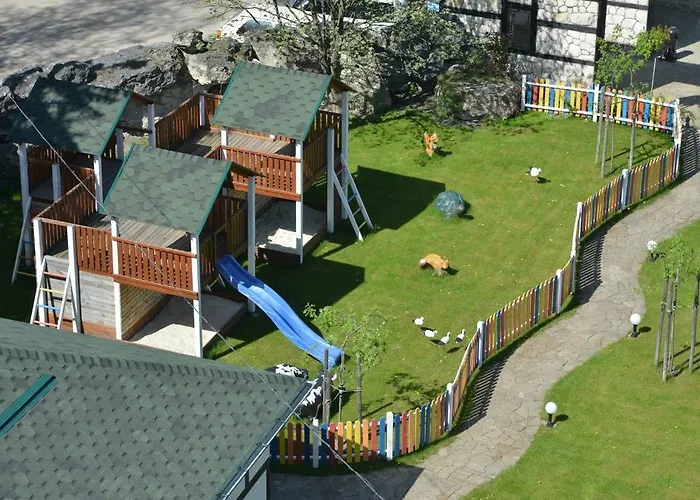 Hotel Panorama