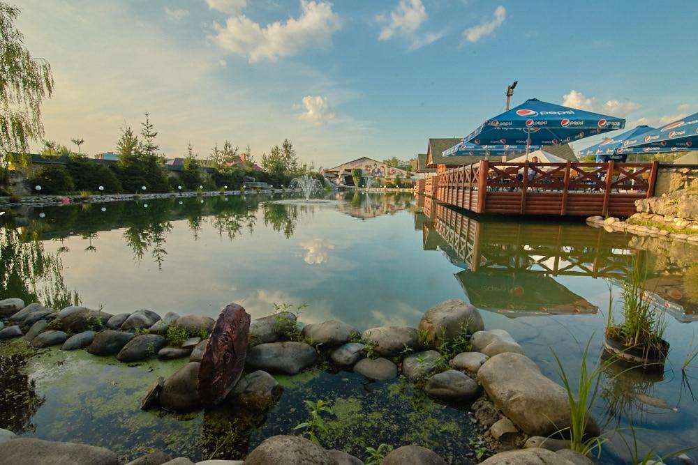 Panorama Отель 3*