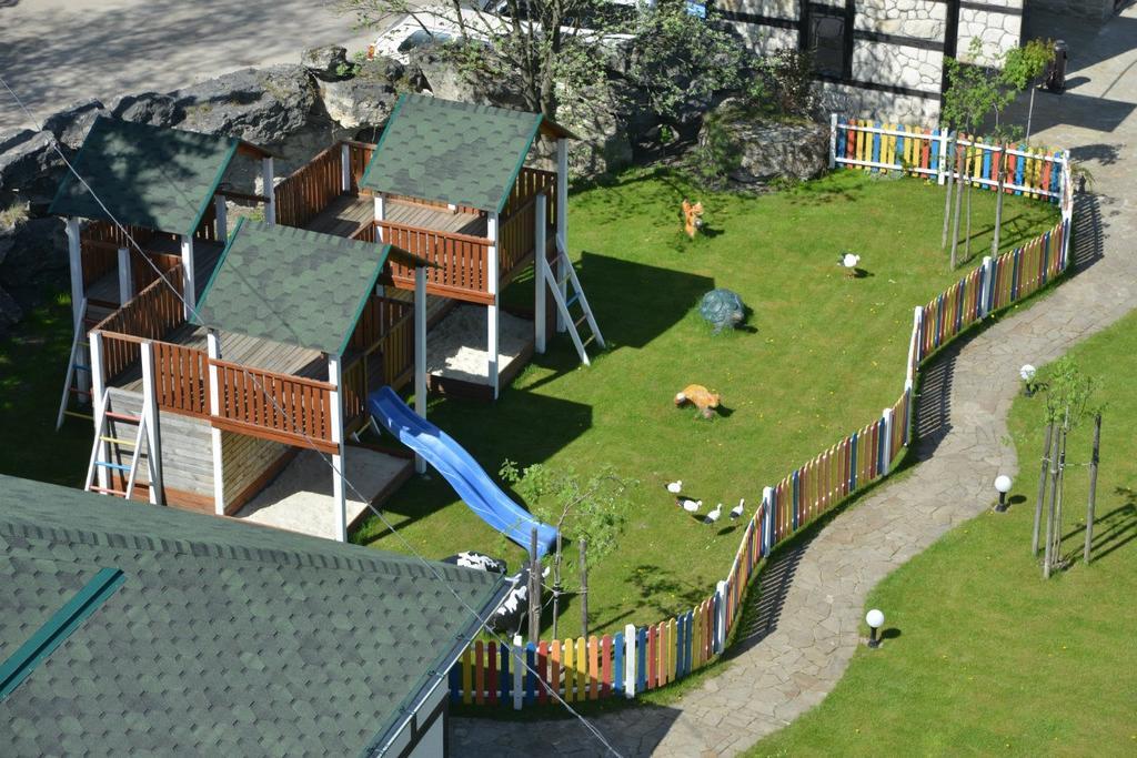 Panorama 3*